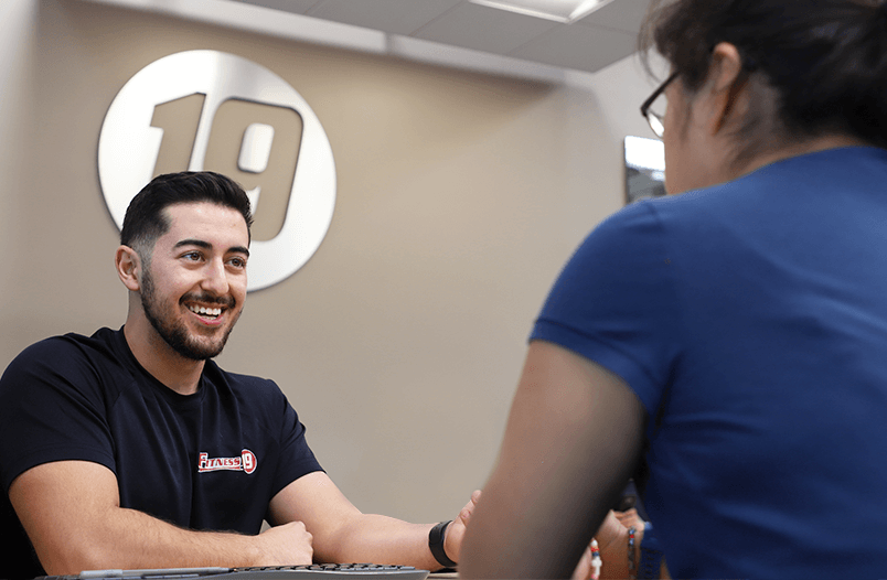 Fitness 19 Careers In The Fitness Industry